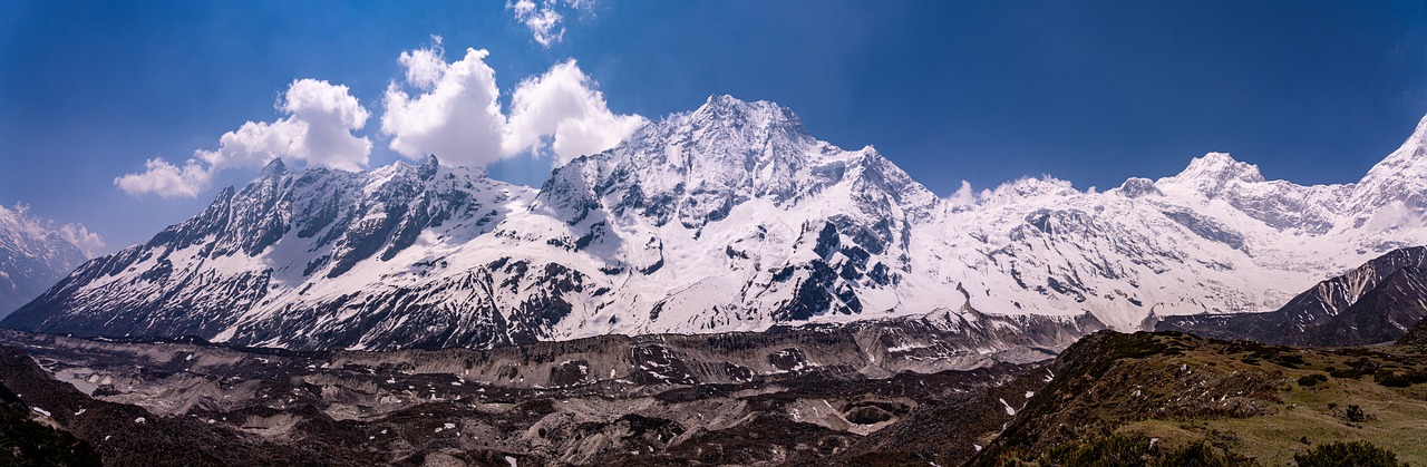 Nepal